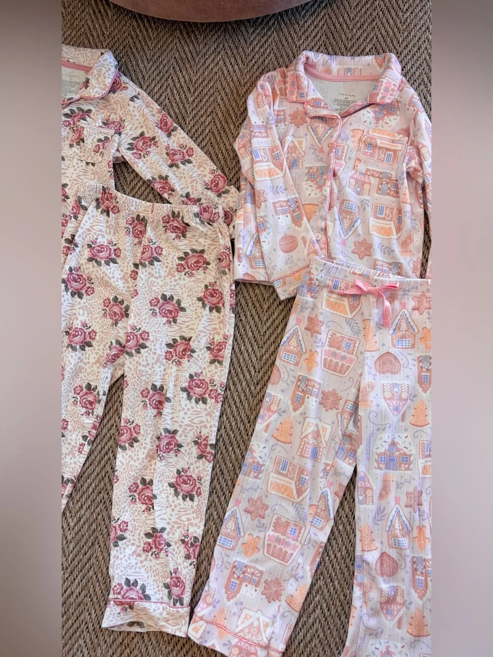 Tahari soft girls
